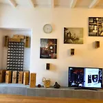Apartamento Sofy House *