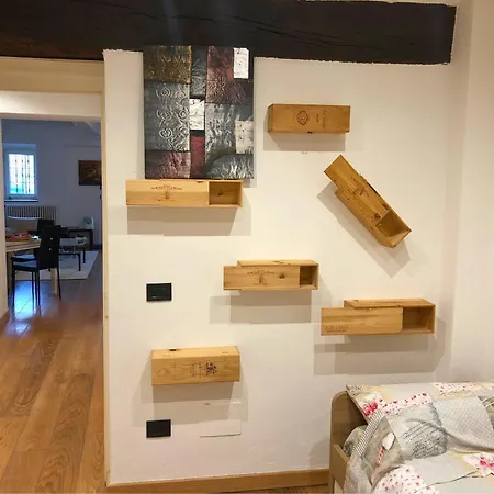 Sofy House Apartment La Morra