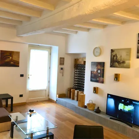 Sofy House Apartment *