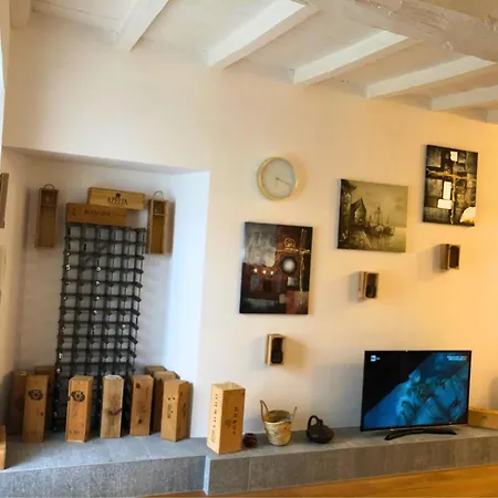 Apartamento Sofy House