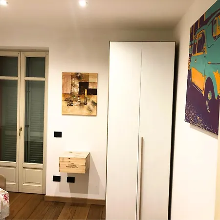Apartment Sofy House *