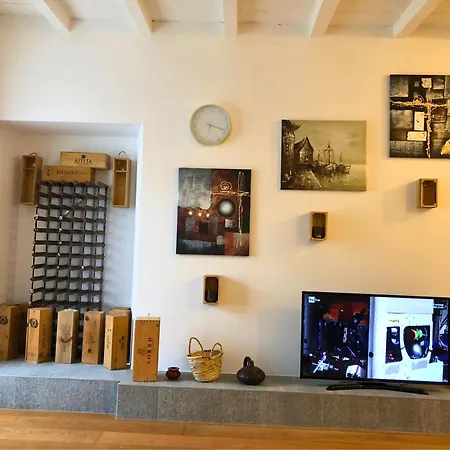 Apartment Sofy House *