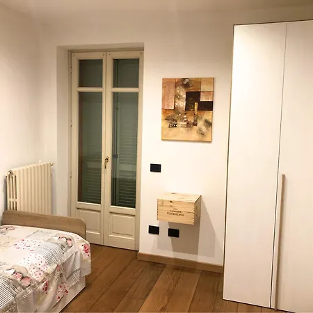 Apartment Sofy House *