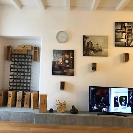 Sofy House * 라모라