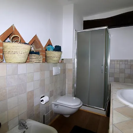 Apartment Sofy House
