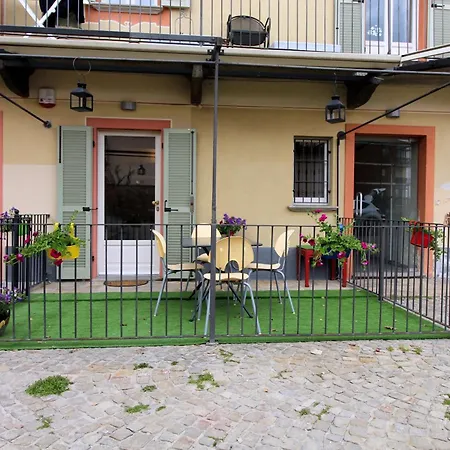 Apartamento Sofy House *