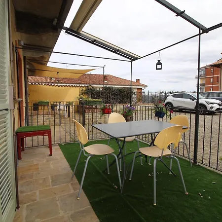 Sofy House Apartamento *