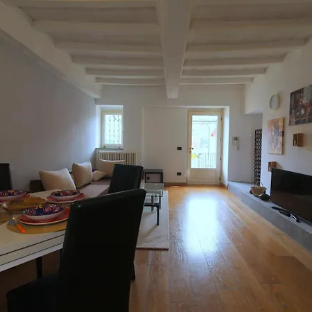 Apartament Sofy House La Morra