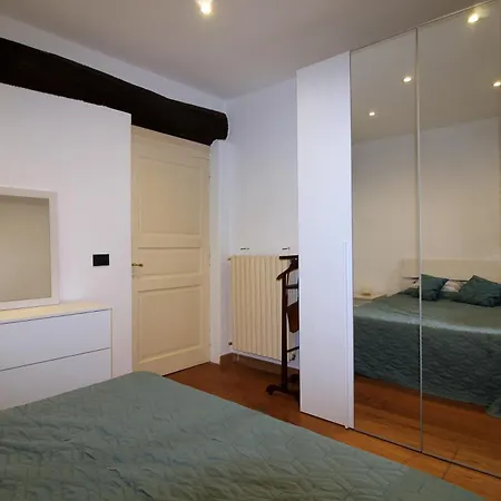 Apartment Sofy House *