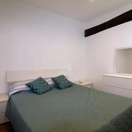 Sofy House Apartment *