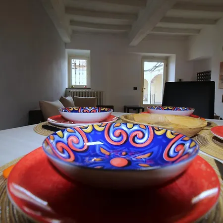 Sofy House Apartament La Morra