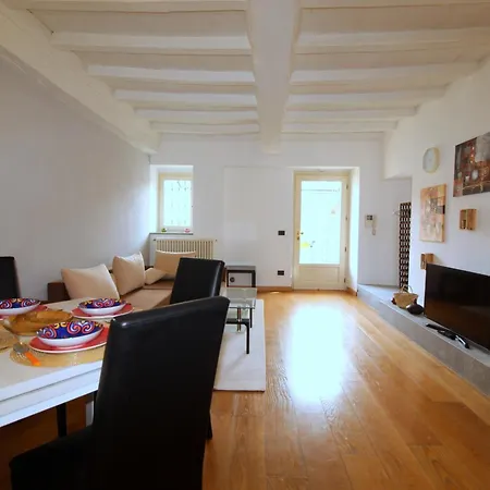 Sofy House Apartment