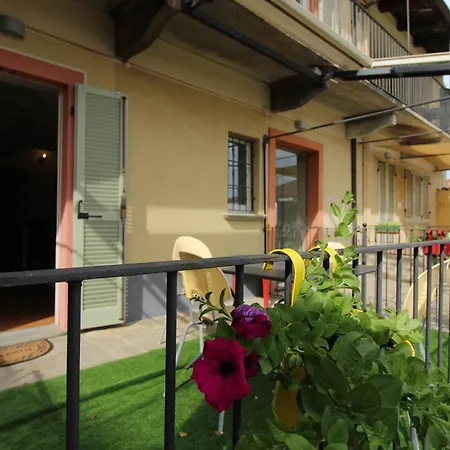 Sofy House * La Morra