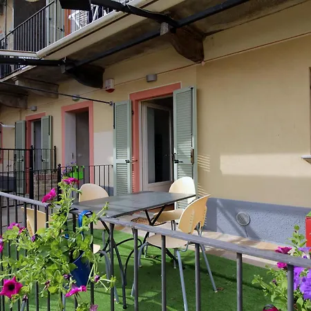 Sofy House Apartamento