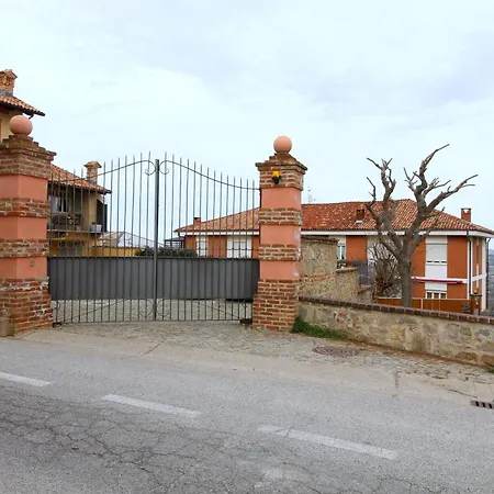 Sofy House * La Morra