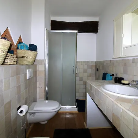 Sofy House Apartment