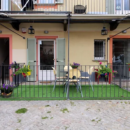 Sofy House Apartamento *