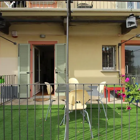 Apartamento Sofy House *