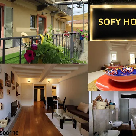 Apartment Sofy House
