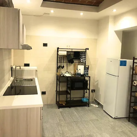 Sofy House Apartment *