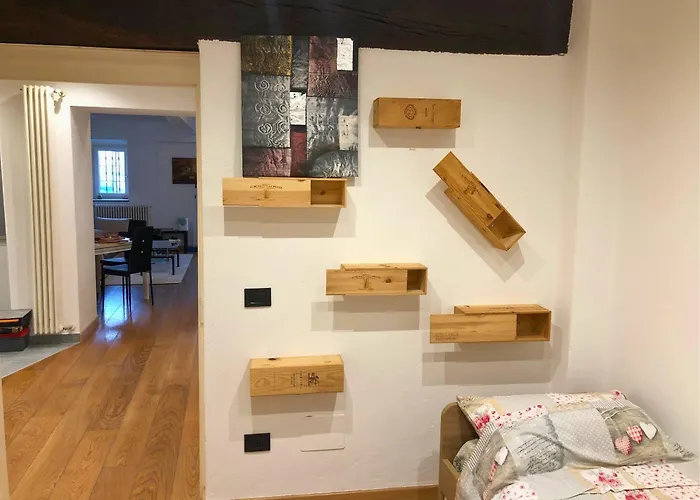 Sofy House דירה לה מורה